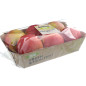 BIO POMME PINK KISS GROSBUSCH PREPACK 8X4PCS